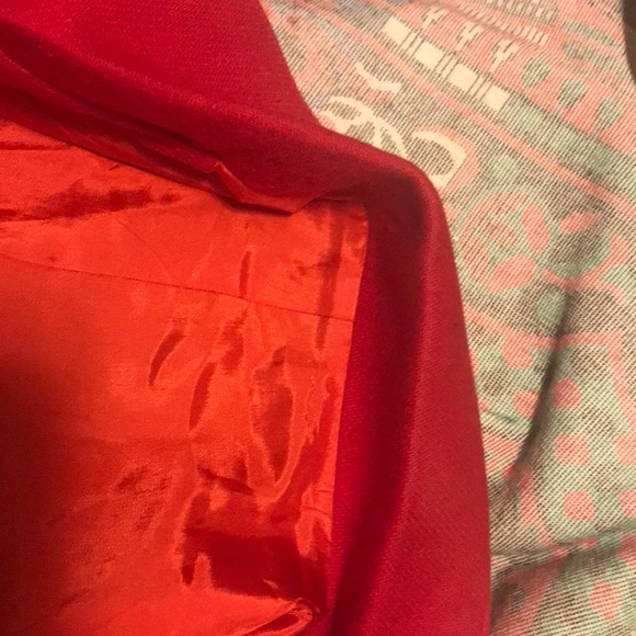 Wool jacket - Picture 3 of 5